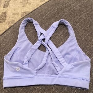 Lululemon bra